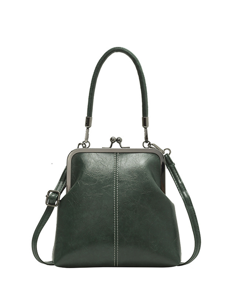 Sac Sautoir Clip Petit