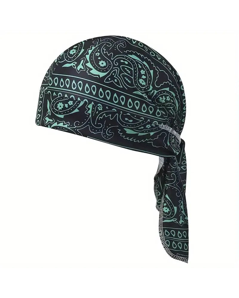 Chapeau Mode Turban