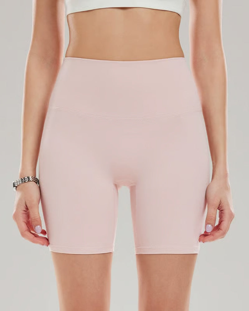 Short Unie Yoga Sport