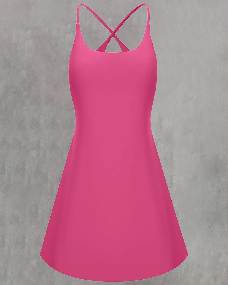 Robe Combinaison Sport