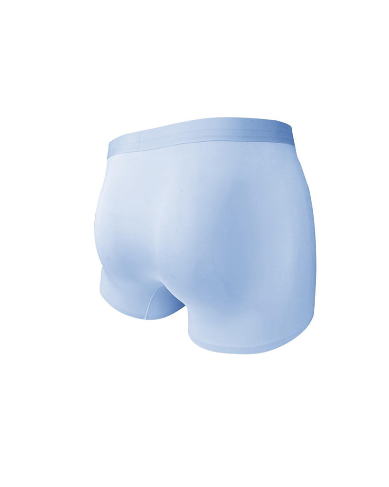 Sous-Vêtements Homme Soie De Glace