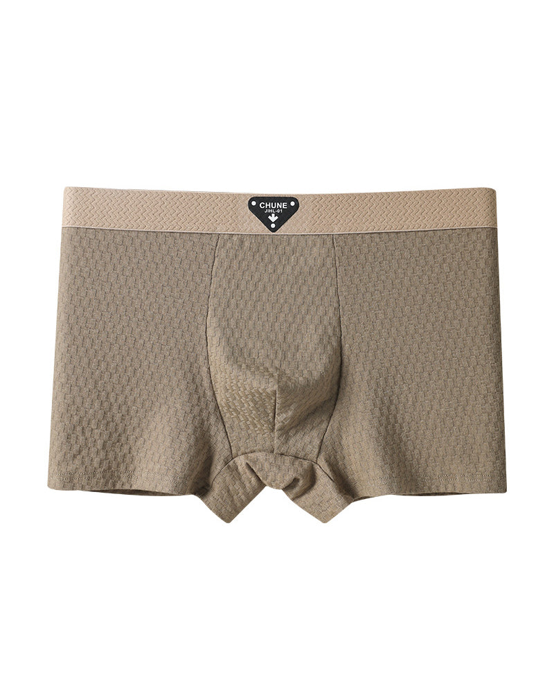 Sous-Vêtements Homme Décontracté