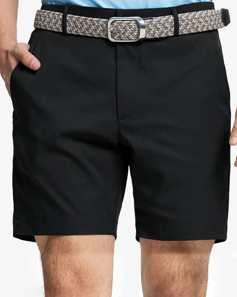 Shorts Business Casual Mi-Cuisse