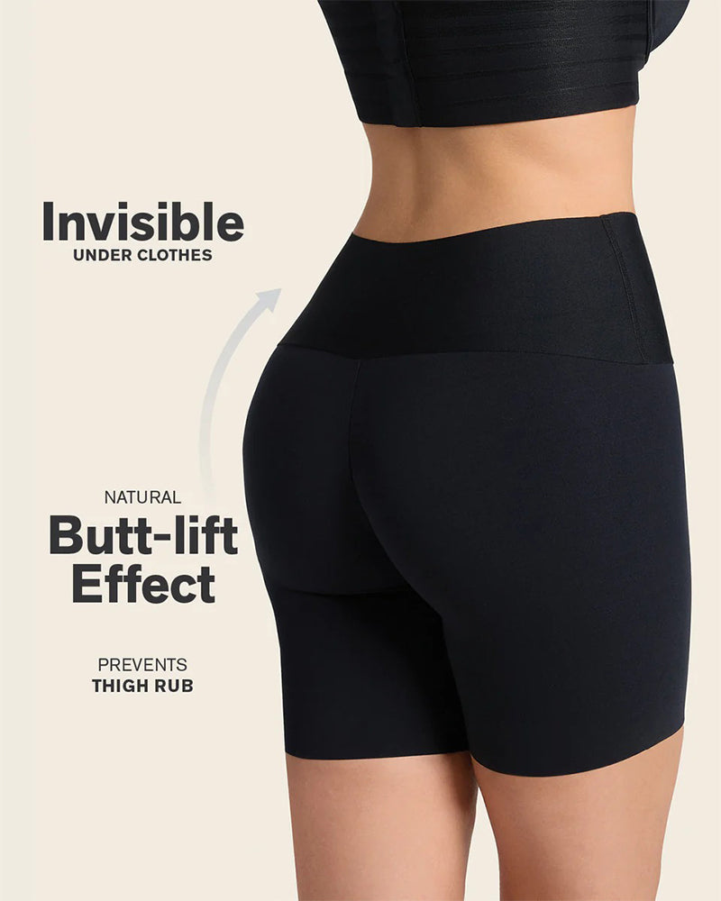 Leggings Affinant Les Fesses Contrôle Du Ventre