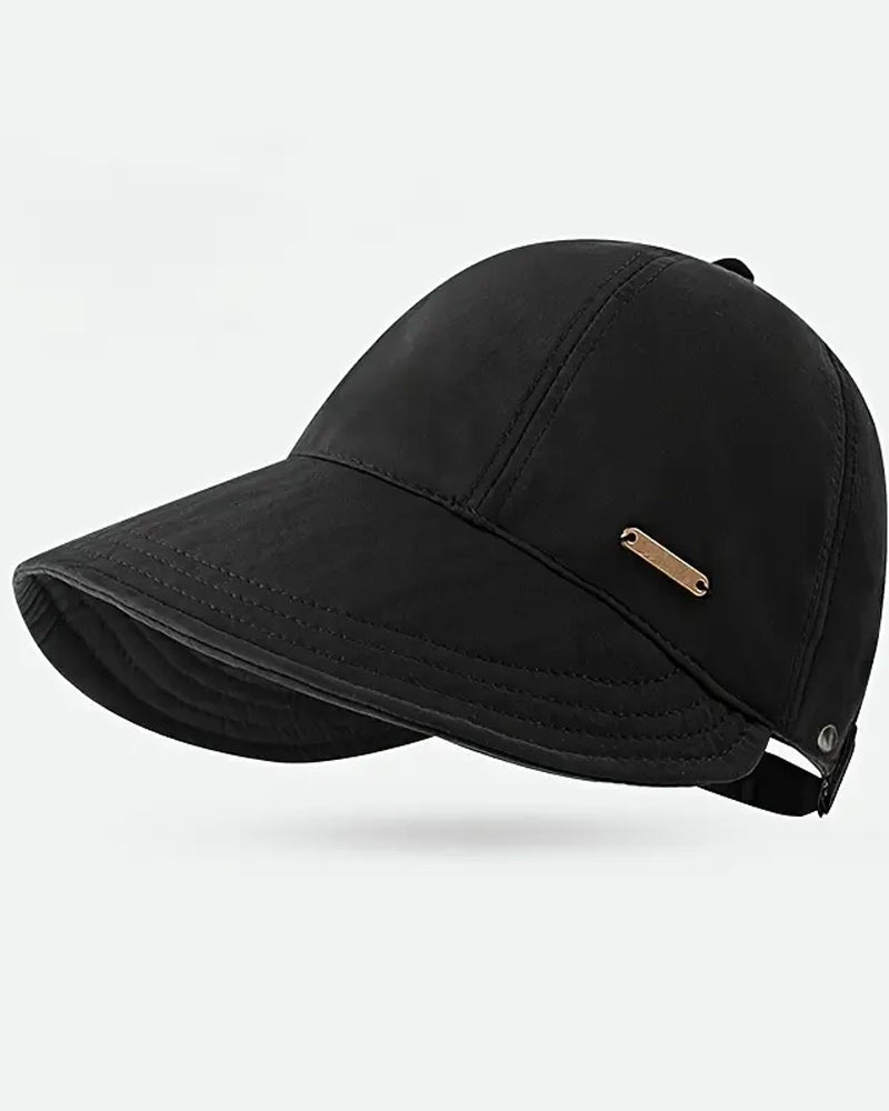 Chapeau Protection Solaire Seau