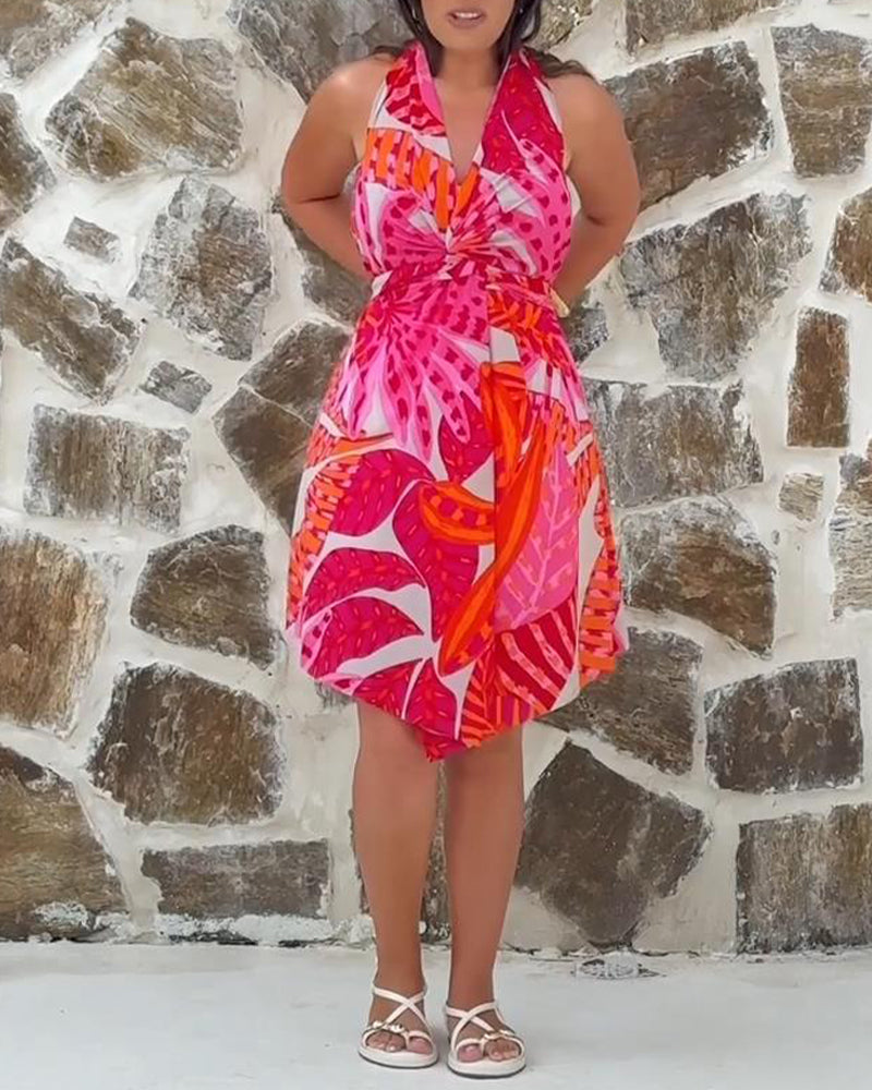 Bikini Tendance Deux-Pièces