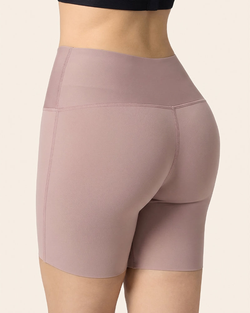 Leggings Affinant Les Fesses Contrôle Du Ventre