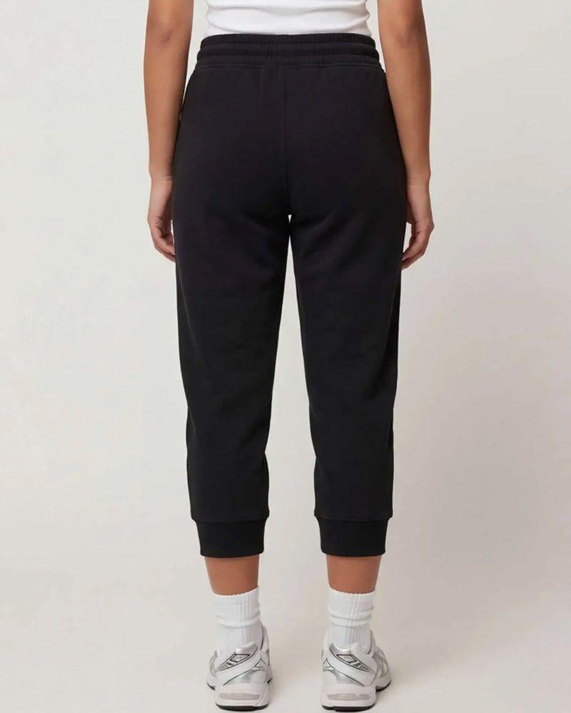 Pantalon De Jogging Taille Élastique Jogger Court