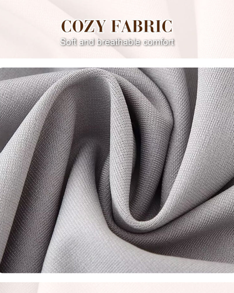 🍂Promo d’automne💕Ensemble douillet multicolore pour femme