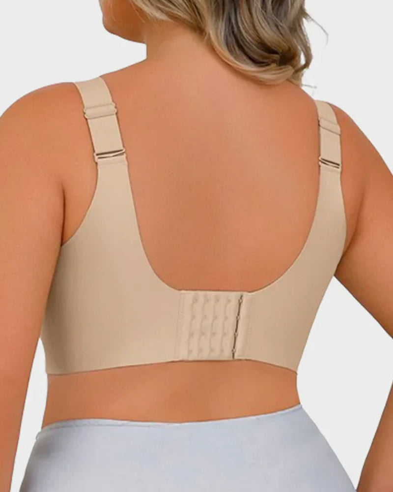 Soutien-Gorge Sans Couture Push Up