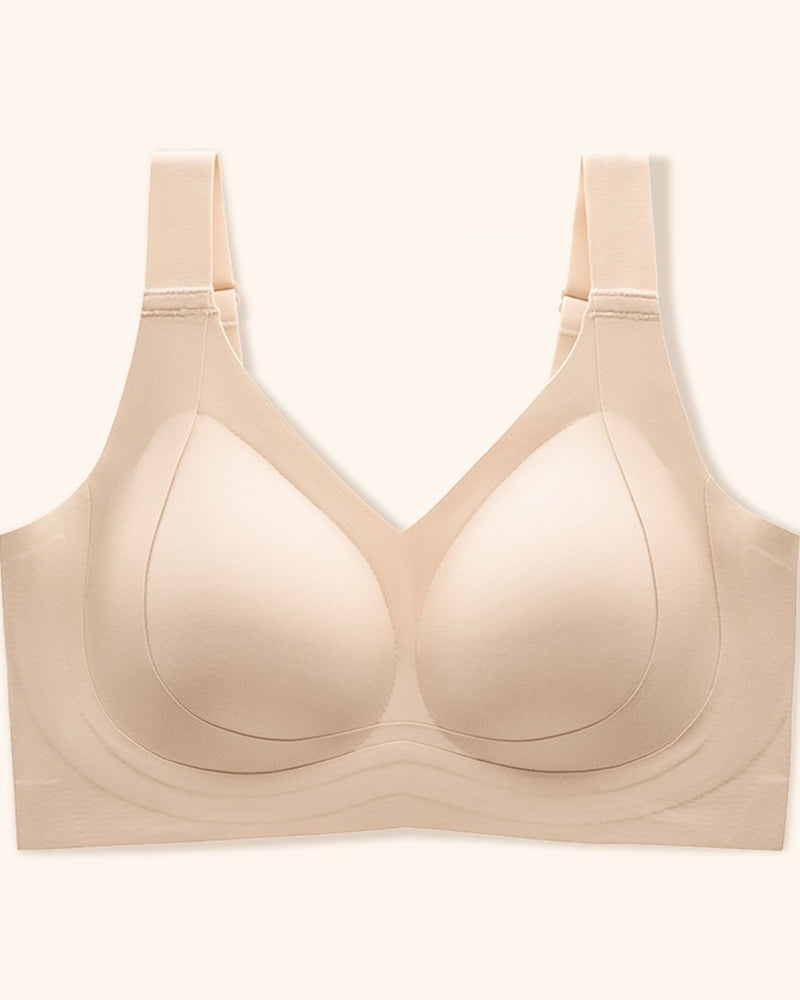 Soutien-Gorge Sans Couture Push Up