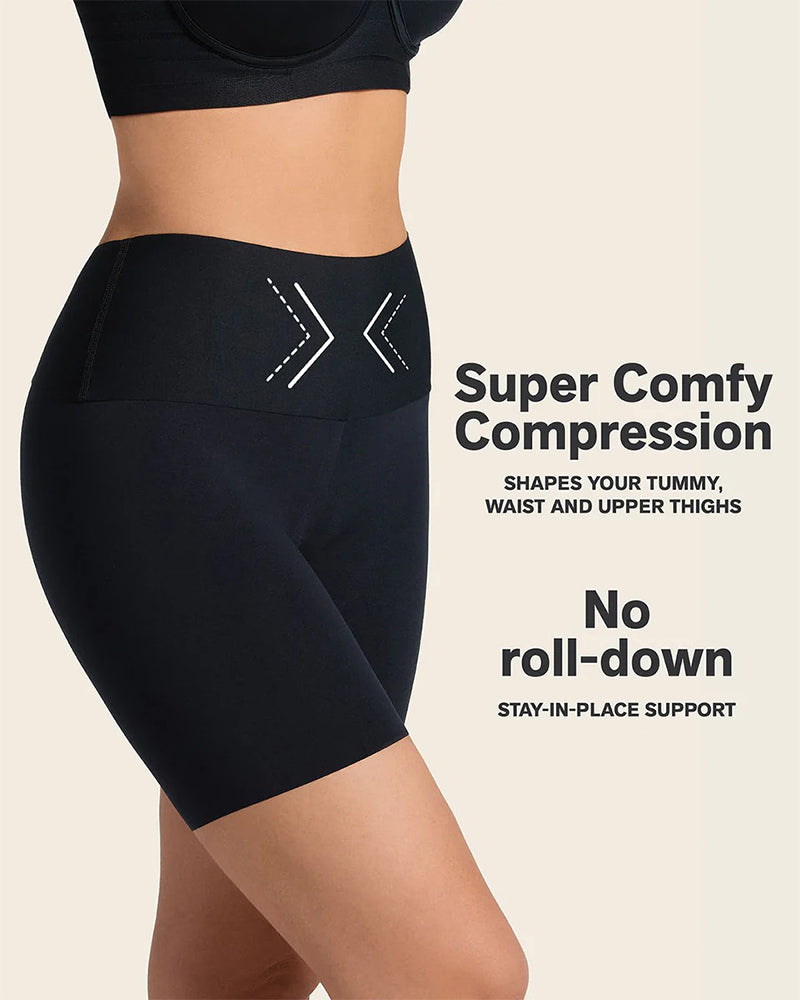Leggings Affinant Les Fesses Contrôle Du Ventre