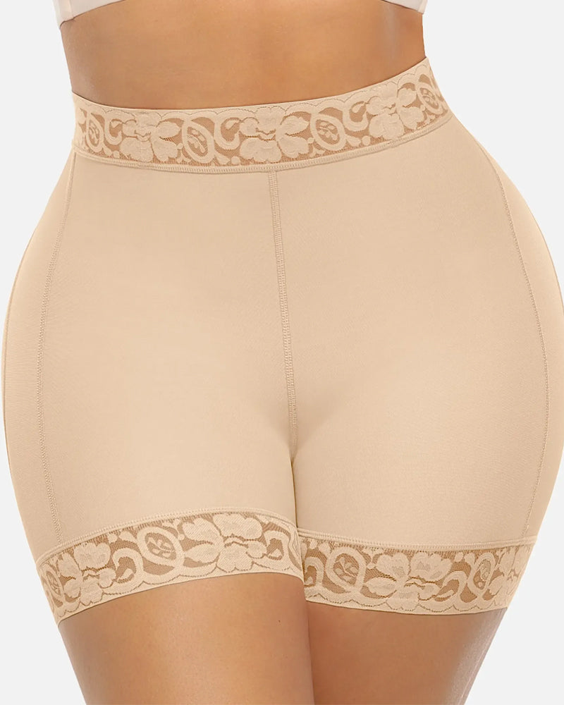 Culotte Liftant Shapewear Pour Femmes