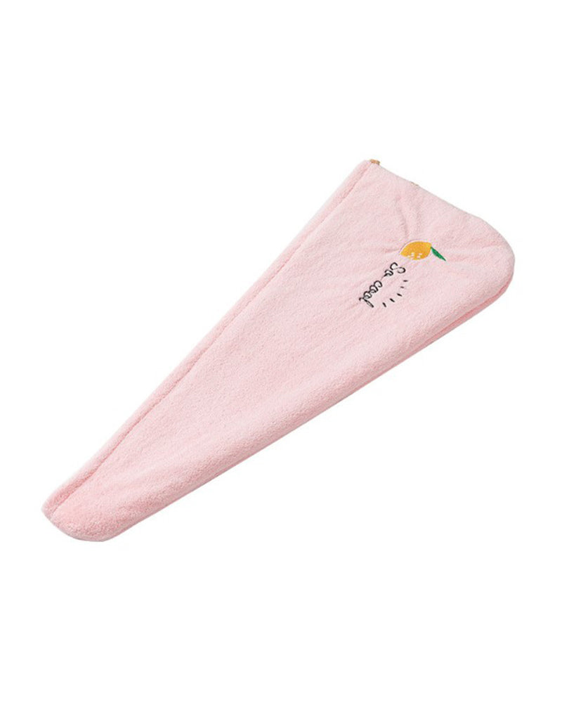 Serviette à séchage rapide