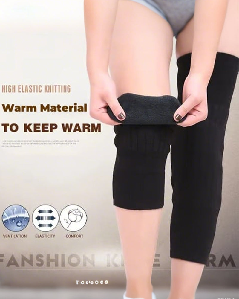 Genouillère, Coussinets Auto-Chauffants Pour Hommes Et Femmes 🔥Achetez Plus, Économisez Plus🔥