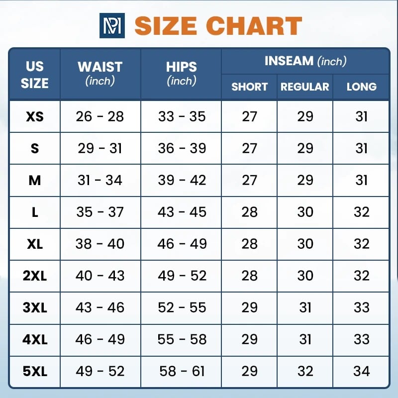Pantalon Stretch Élevé Multi-Poche Durable Cargo