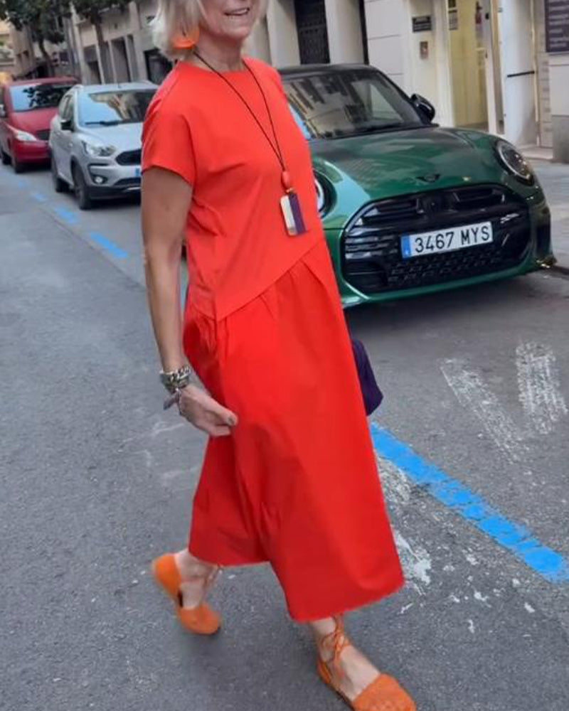 Habille Toi À La Mode Et Élégant Style De Rue Slim