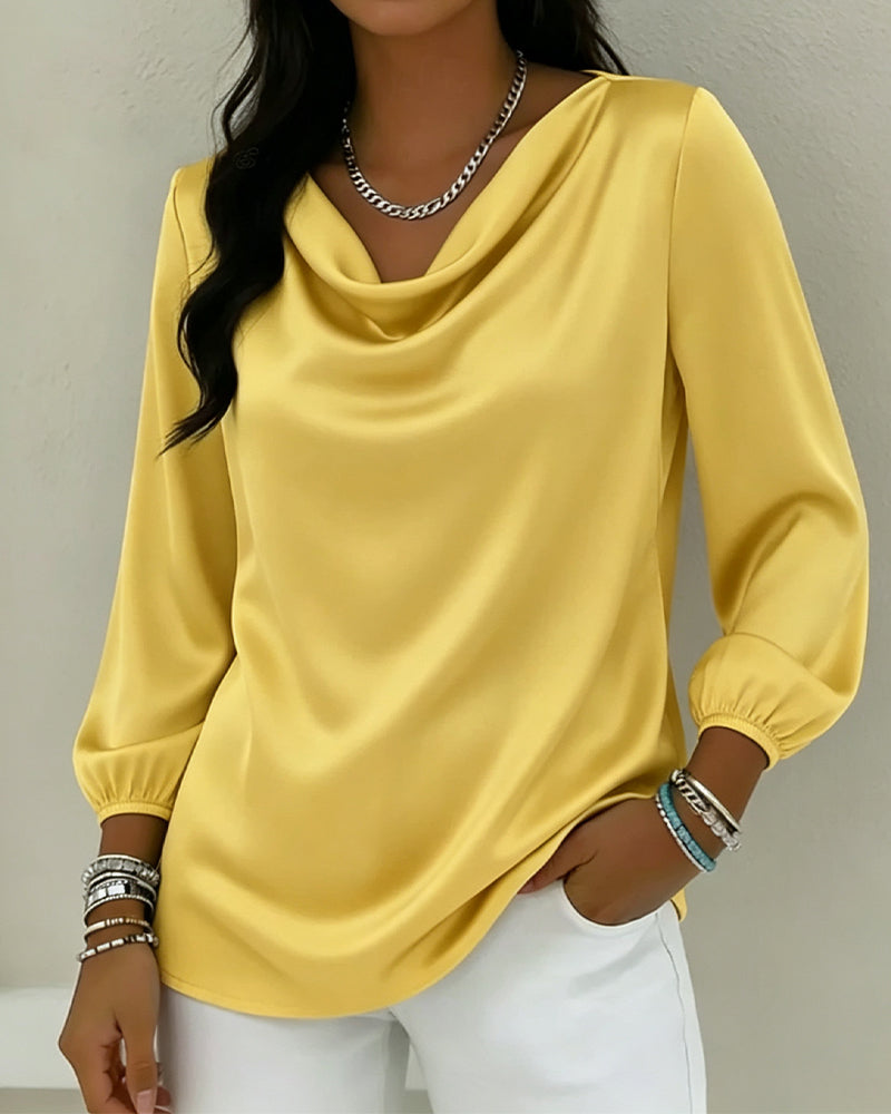 Haut Uni Col Cowl