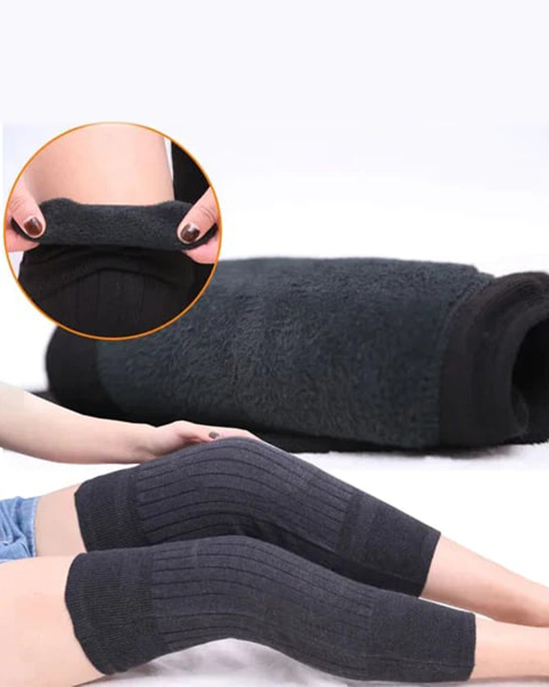 Genouillère, Coussinets Auto-Chauffants Pour Hommes Et Femmes 🔥Achetez Plus, Économisez Plus🔥