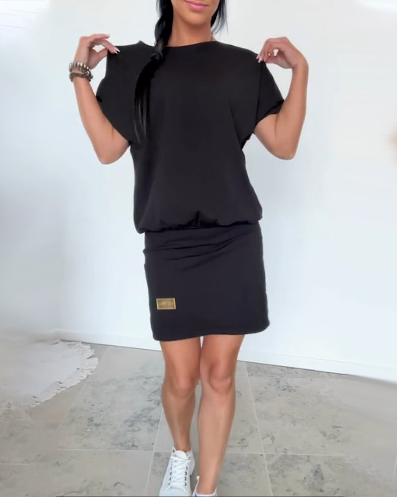 Tenue Décontractée Élégante