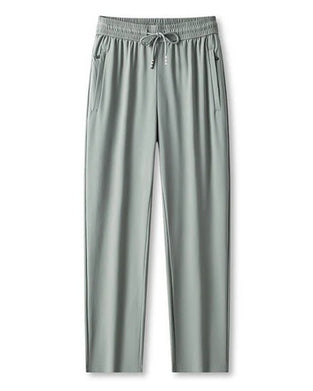 Pantalon Soie De Glace Protection Solaire Sport
