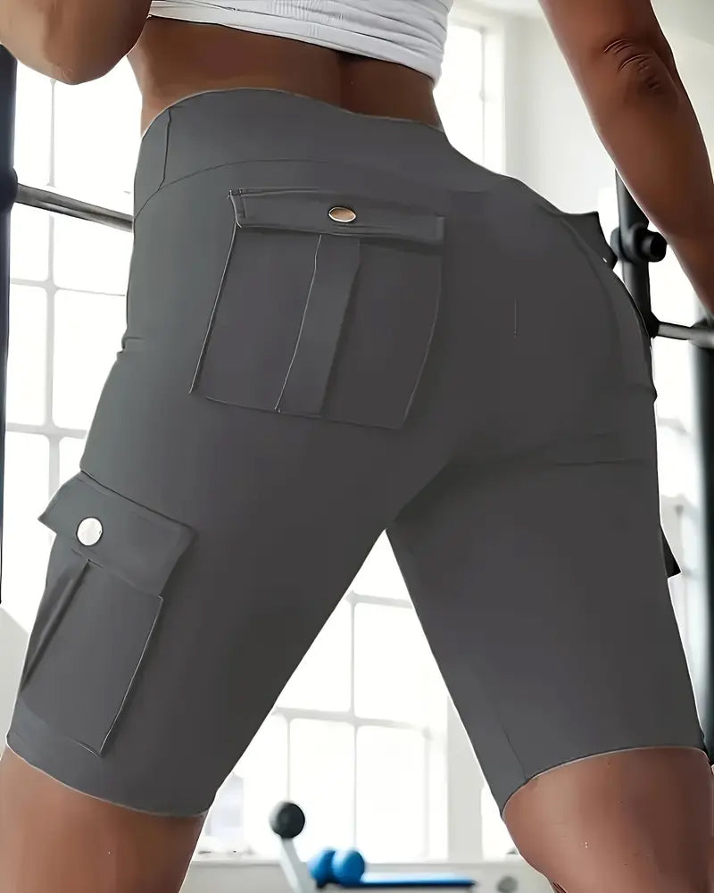 Legging Boucle Simple Uni Yoga
