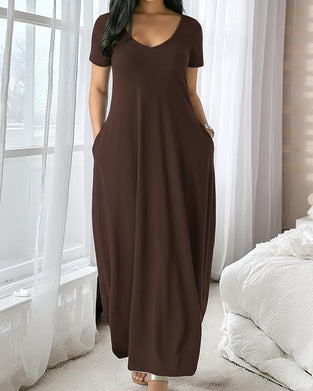 Robe Weekend Maxi