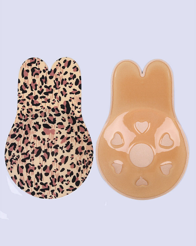 Soutien-gorge de levage invisible adhésif