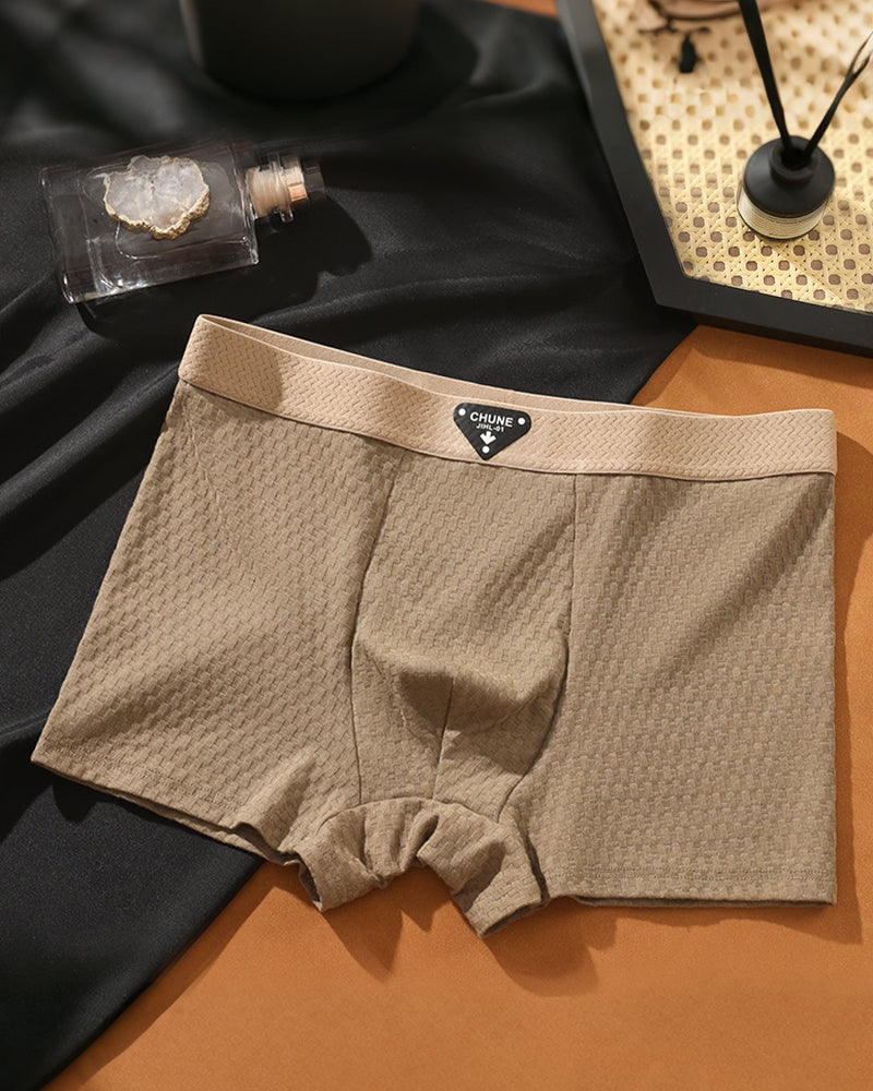 Sous-Vêtements Homme Décontracté