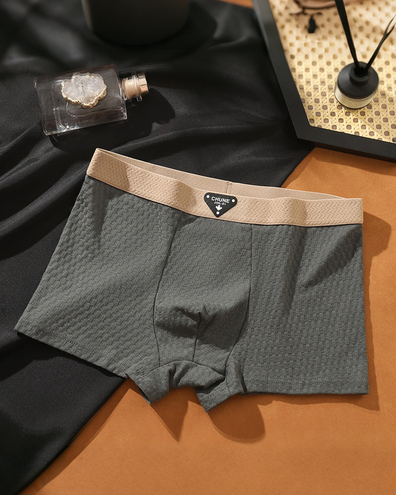 Sous-Vêtements Homme Décontracté