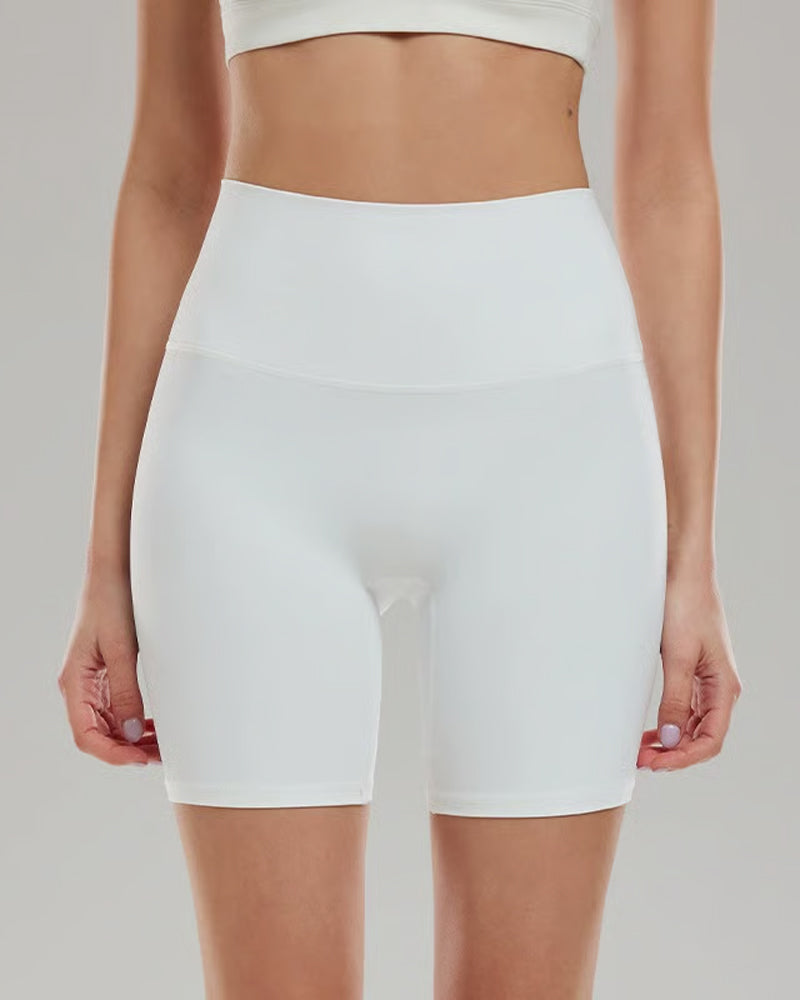 Short Unie Yoga Sport