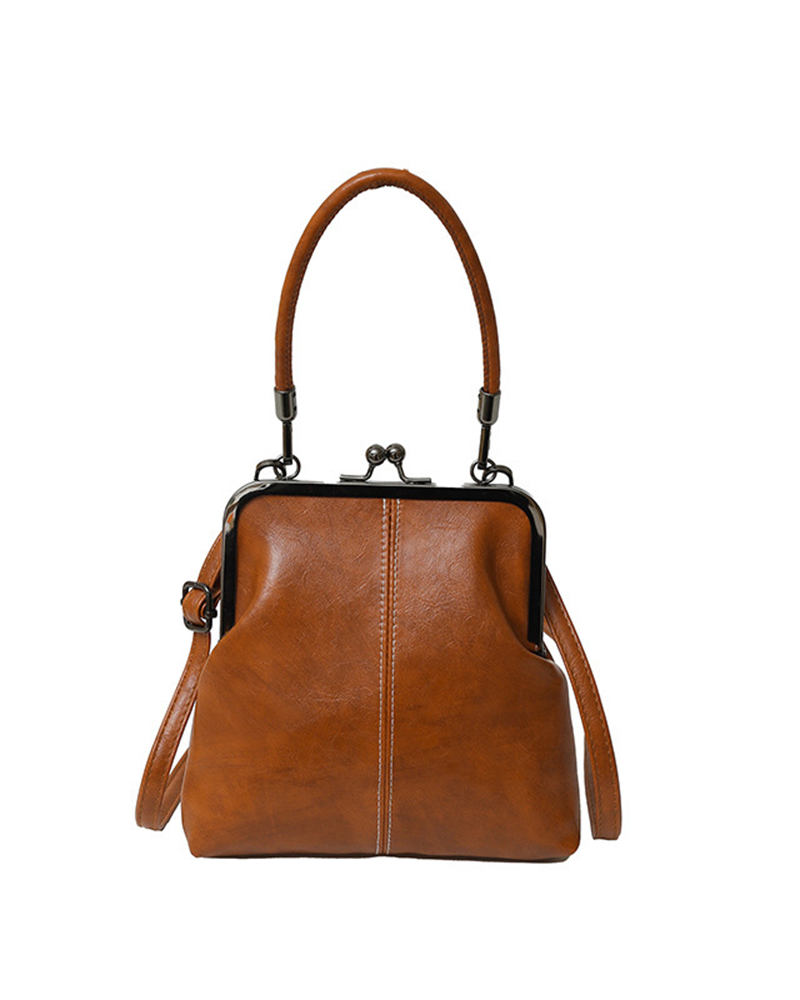 Sac Sautoir Clip Petit