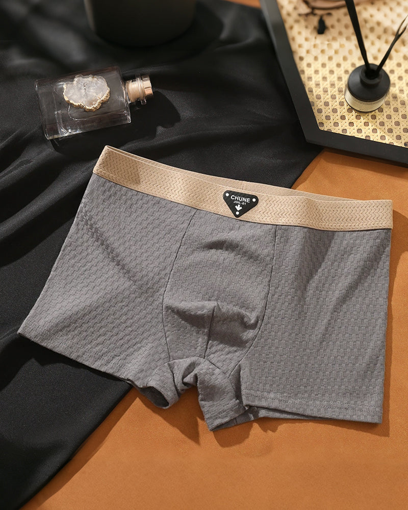 Sous-Vêtements Homme Décontracté