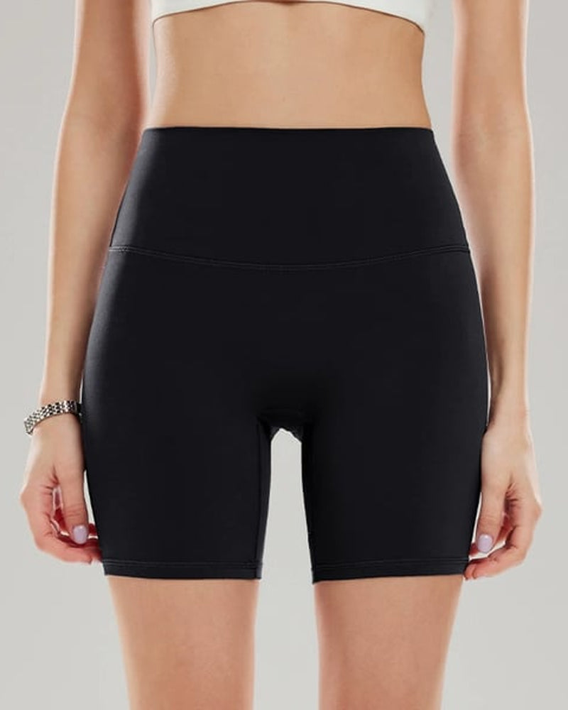 Short Unie Yoga Sport