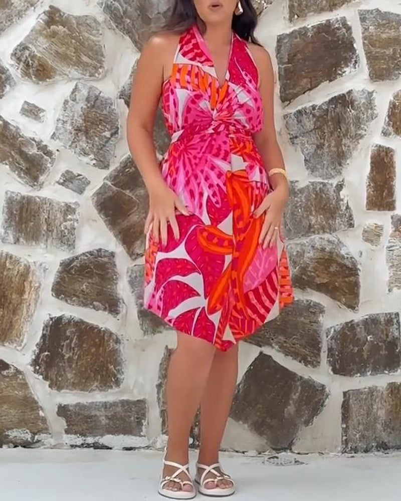 Bikini Tendance Deux-Pièces