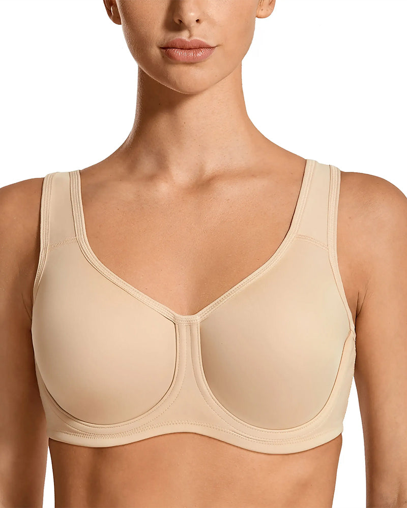 Sous-Vêtements Basiques Unis